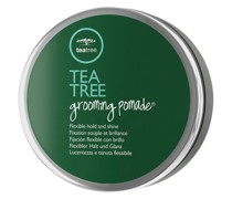 - TEA TREE Grooming Pomade® Haarwachs & -creme 85 g