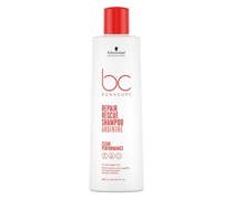 - BC BONACURE Repair Rescue Arginine Shampoo 500 ml