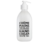 - Black & White Tea Handcreme 300 ml