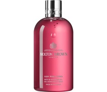 - Body Essentials Fiery Pink Pepper Bath & Shower Gel Körperpflege 300 ml