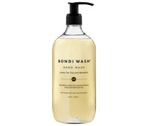 Hand Wash Lemon Tea Tree & Mandarin Seife 500 ml