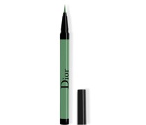show on Stage Liner Eyeliner 0.55 g Nr. 461 - Matte Green