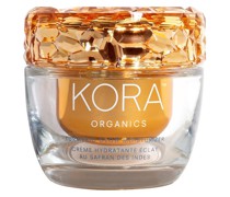 Turmeric Glow Moistruizer Gesichtscreme 50 ml