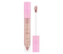 - Supreme Lipgloss 5.1 ml Naked In The Dark