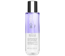 Biosource alle Hauttypen Augen Make-Up Entferner Anti-Chute Biocils Augenmake-up 100 ml