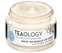 White Tea Miracle Eye Cream Augencreme 15 ml
