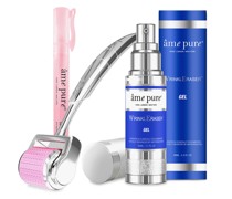 - WrinkleEraser™ BASIC Kit Dermaroller