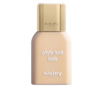 Phyto-Teint Nude Foundation 30 ml 00W Shell