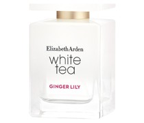 White Tea Ginger Lily Eau de Toilette 30 ml