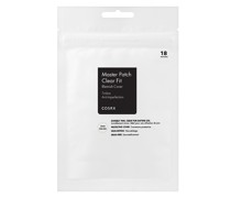 Master Patch Clear Fit 5er - Set Anti-Pickel-Masken