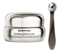 Stimulskin Plus Absolute Renewal Eye & Lip Contour Cream Augencreme 15 ml