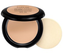- Velvet Touch Ultra Cover Compact Powder Puder 10 g Nr.64 Warm Sand