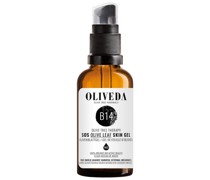 Olivenblatt Gel Bodylotion 50 ml