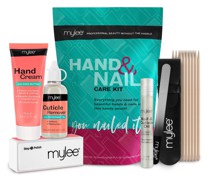 - Hand- & Nagelpflege-Kit Nagelpflegesets