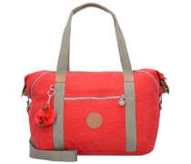 Basic Ewo Schultertasche 35 cm Umhängetaschen Rot