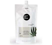 Holy Hemp THE LIQUID Soap For Hands Refill Seife 1000 ml