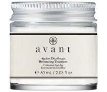 Age Restore Avant Ageless Decolletage Retexturing Treatment Hals & Dekolleté 60 ml