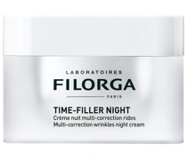 Time-Filler Night Gesichtscreme 50 ml