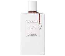- Collection Extraordinaire Santal Blanc Eau de Parfum 75 ml
