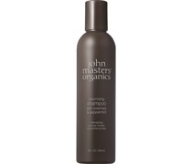 - Rosemary & Peppermint Volumizing Shampoo 236 ml