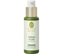 - Cream Fluid Mattifying Feuchtigkeitsserum 30 ml