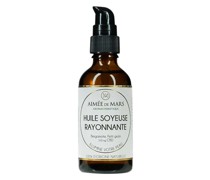 Körperöl Huile soyeuse - Rayonnante Massage- & ätherische öle 50 ml