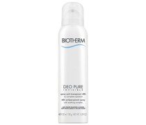 Deo Pure Invisible Spray Deodorants 150 ml