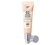 - Your Skin But Better CC+ Cream Nude Glow BB- & CC-Cream 32 ml LIGHT