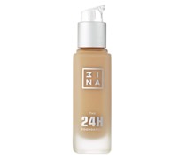 - The 24H Foundation 30 ml Nr. 636 Nude yellow