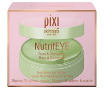 NutrifEYE Rose Infused Eye Patches Augenmasken & -pads