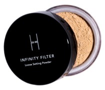 - Infinity Filter Loose Setting Powder Fixing Spray & Fixierpuder 9 g Medium