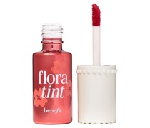 - Flora Tint Wangen- und Lippenrouge Lippenstifte 6 ml