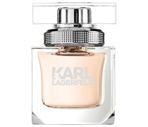- for Women Eau de Parfum 45 ml