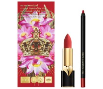 Crimson Couture Lip Kit Sets