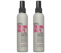 - Thermashape Hot Flex Spray 2er Set* Stylingsprays 0.4 l