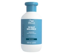 - Default Brand Line Deep Cleansing Oily Scalp Shampoo 300 ml