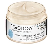 - Revitalizing White Tea Ritual Anti-Aging-Gesichtspflege
