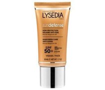 Sunscreen Face SPF50+ Liftage Sonnenschutz 50 ml