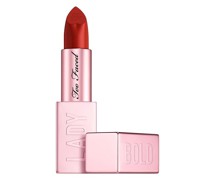 - Lady Bold Creamy High-Impact Color Lipstick Lippenstifte 4.5 g Be True to You