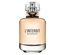 - L’Interdit Eau de Parfum 125 ml