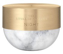 The Ritual of Namaste Ageless Firming Night Cream Nachtcreme 50 ml