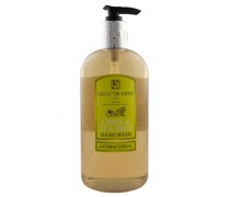 - Limes & Tea Tree Antibacterial Hand Wash Seife 500 ml
