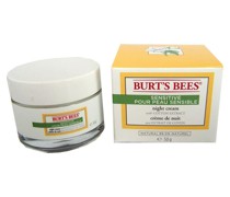 Sensitive Night Cream Gesichtscreme 50 g