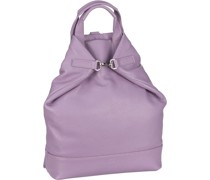 Rucksack / Daypack Vika X-Change Bag S Rucksäcke Violett