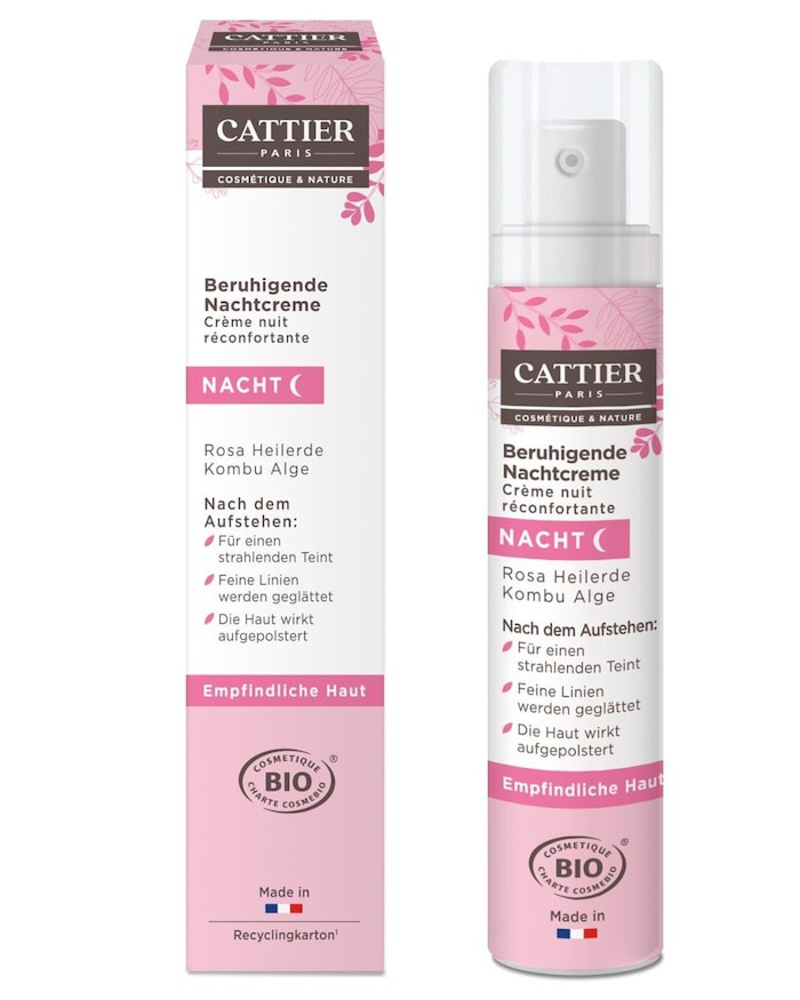 Cattier Online Shop | Mybestbrands