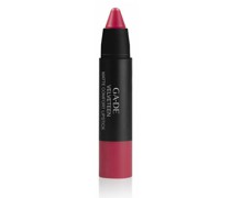 Velveteen Matte Comfort Lipstick - 1,82g Lippenstifte 1.82 g 702 Forever Fuchsia