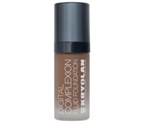 Digital Complexion Fluid Foundation 30 ml Nr. D36