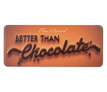 - Better Than Chocolate Eye Shadow Palette Lidschatten 19.8 g CHOCO