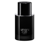 - Code Refillable Parfum 50 ml