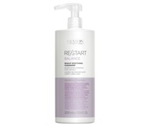 - Scalp Soothing Cleanser Shampoo 1000 ml